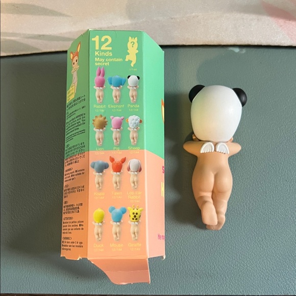 Sonny Angel Hippers Blind Box - Picture 4 of 4